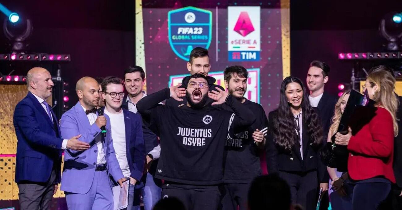 Torna la Serie A ma tutti aspettano l&rsquo;ESport. Ecco cos&rsquo;&egrave; e dove potete guardarlo