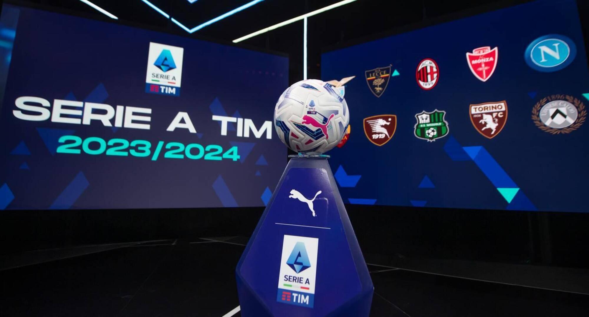 Dopo la pausa per gli impegni delle nazionali, torna la Serie A