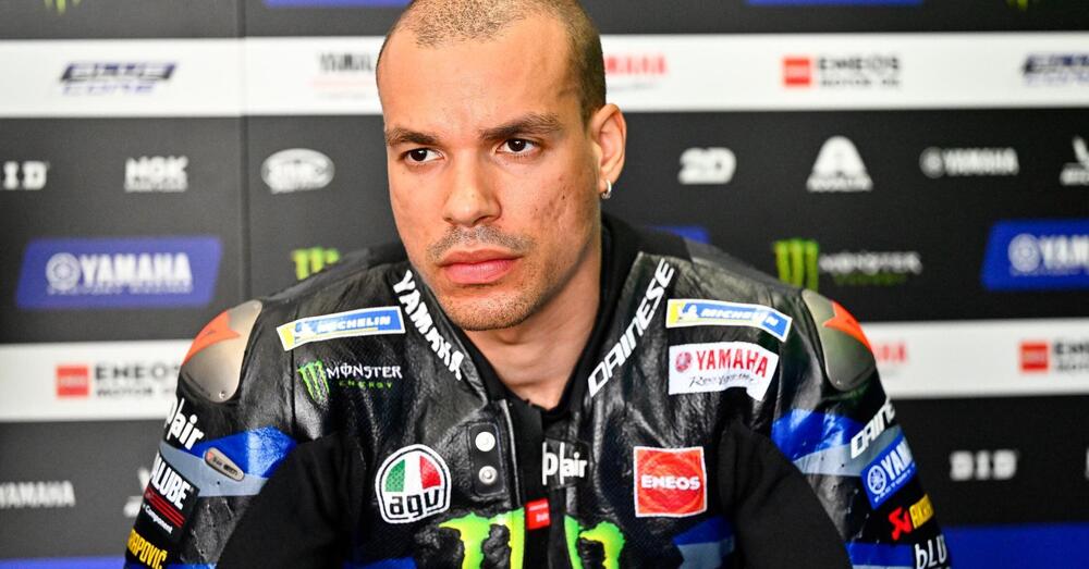 &ldquo;Non voglio pensare che la pressione delle gomme assegni il titolo&rdquo;: Franco Morbidelli (penalizzato) &egrave; sibillino&hellip;