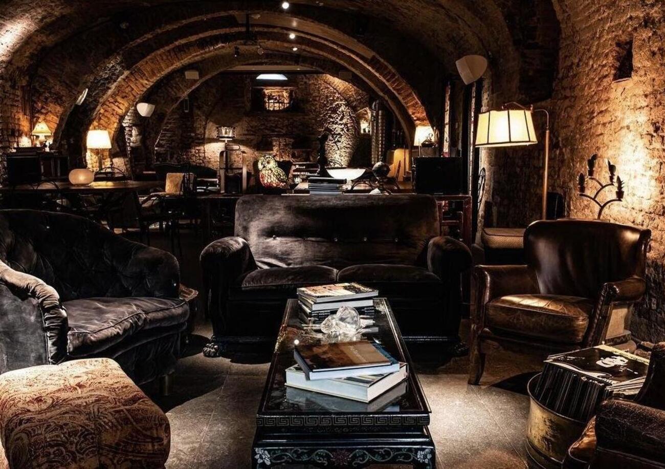 Siamo stati a un live night alla Cantina Piemontese di Milano per una serata all&rsquo;insegna del jazz e non solo&hellip;