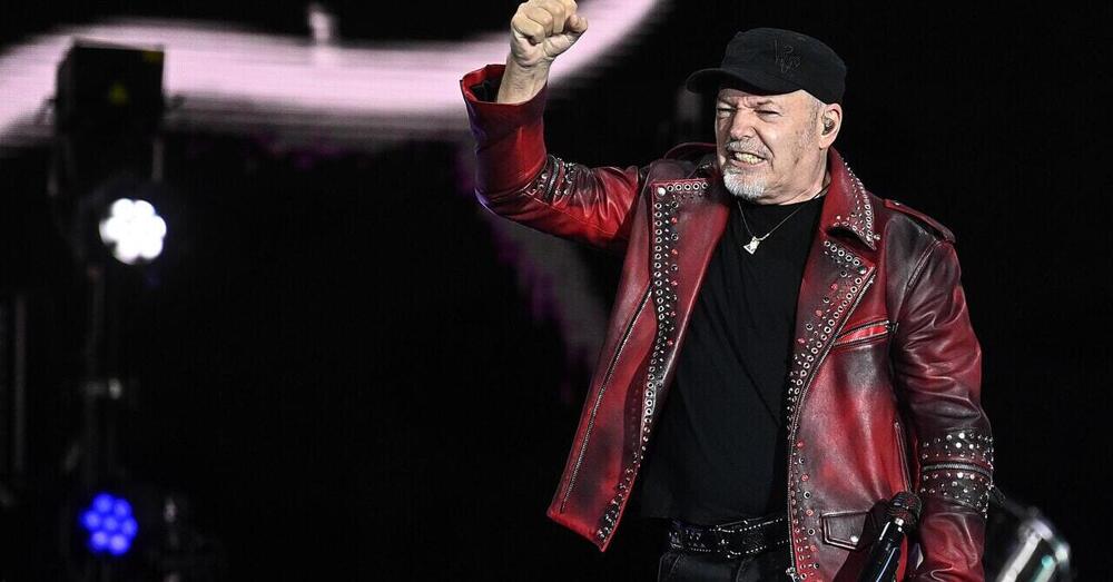 Violenza sulle donne, quando Vasco Rossi gi&agrave; 5 anni fa lanci&ograve; un appello: &ldquo;Insieme per questa rivoluzione culturale&rdquo;