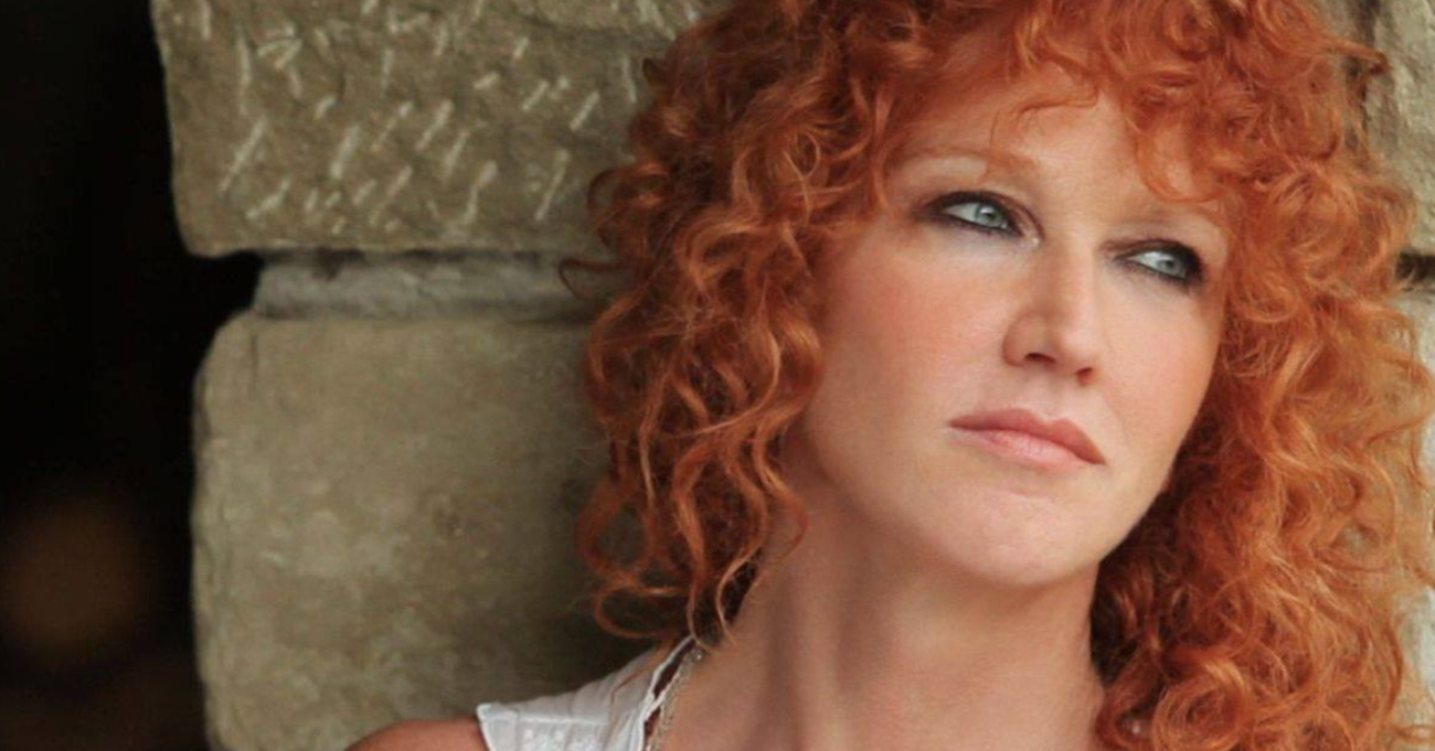 Fiorella Mannoia corregge il testo di &ldquo;Quello che le donne non dicono&rdquo;, ma &egrave; giusto modificare chi siamo stati?