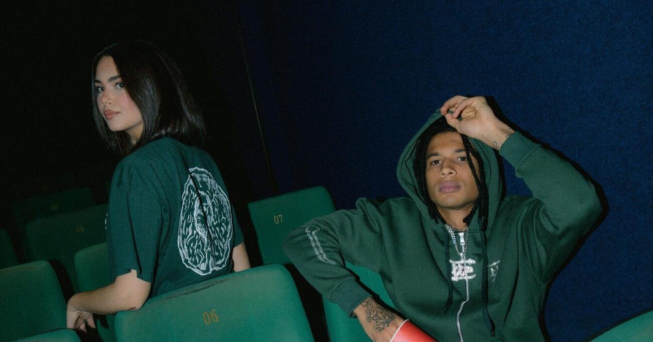 Touch The Wood Clothing: arriva la prima collezione 23/24 della community