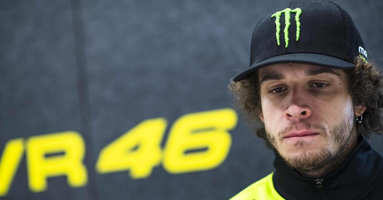 Marco Bezzecchi su Marc Marquez: &ldquo;A me il finto buonismo fa cag*re, dico quello che penso. Ma ho letto cose bruttissime&rdquo;