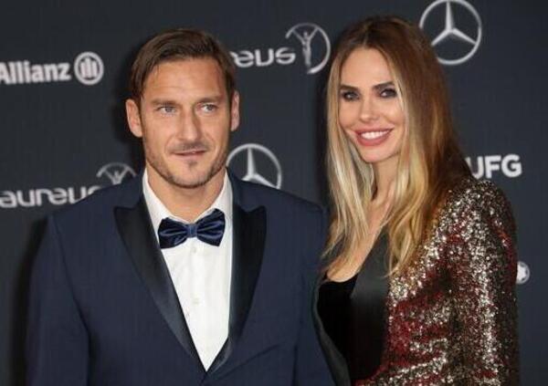 Su Cristiano Iovino e la separazione tra Ilary Blasi e Francesco Totti noi ve l&rsquo;avevamo detto mesi fa. Ecco cosa avevamo scoperto