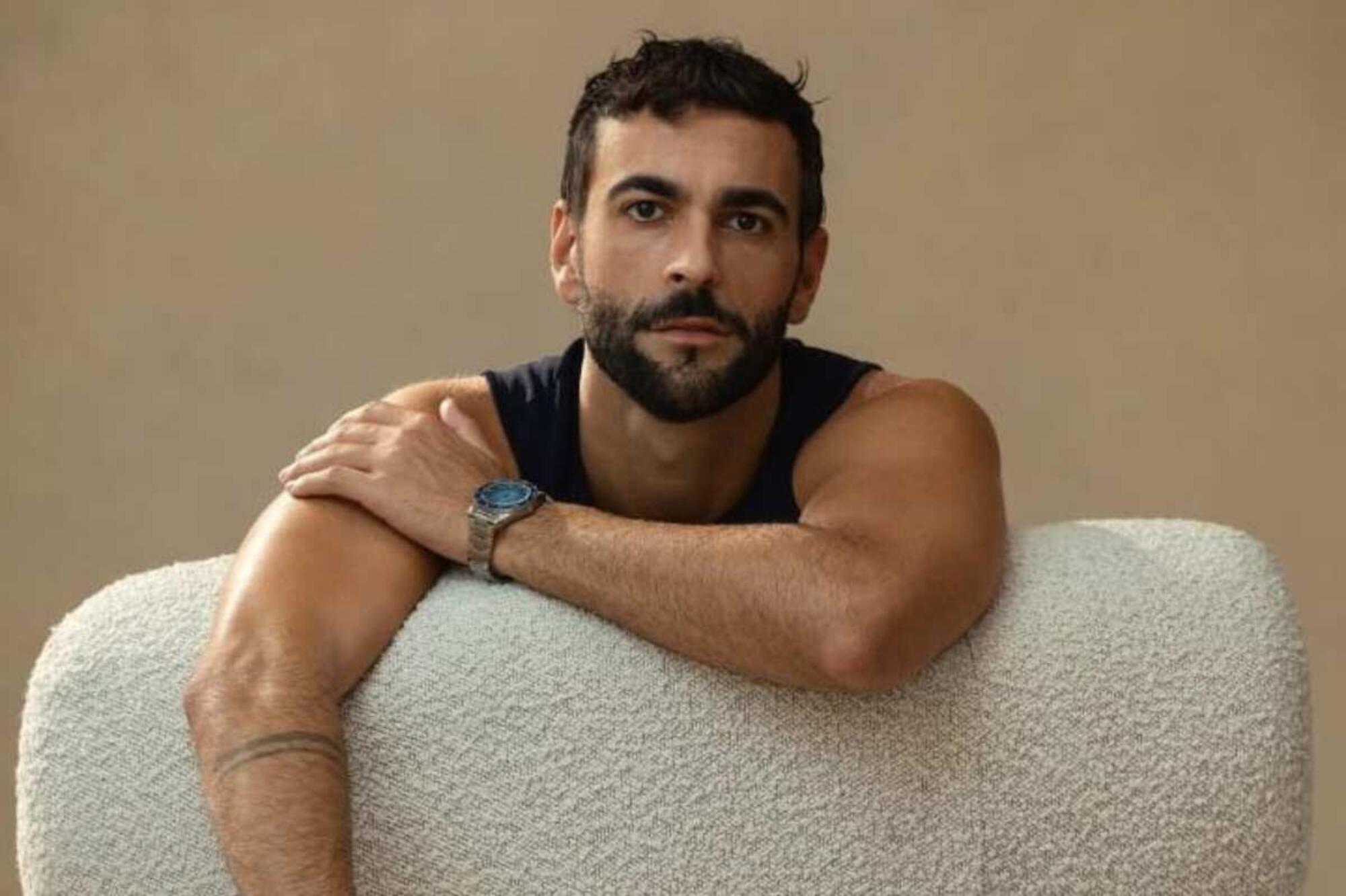 Marco Mengoni