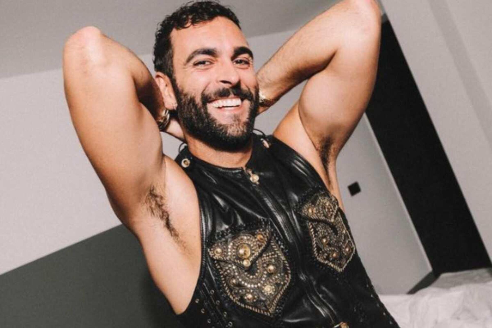 Marco Mengoni