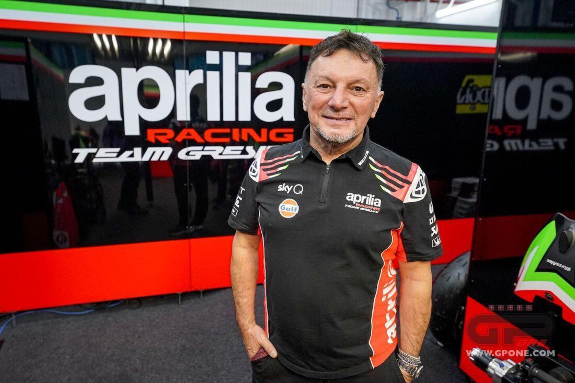 Fausto Gresini