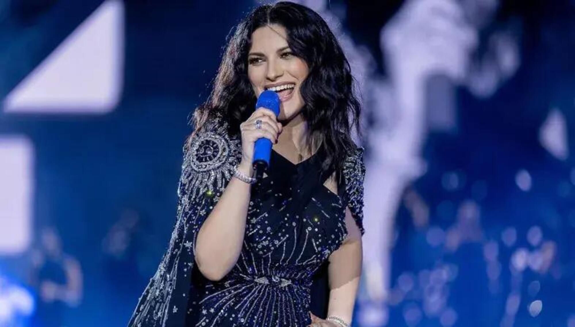 Laura Pausini