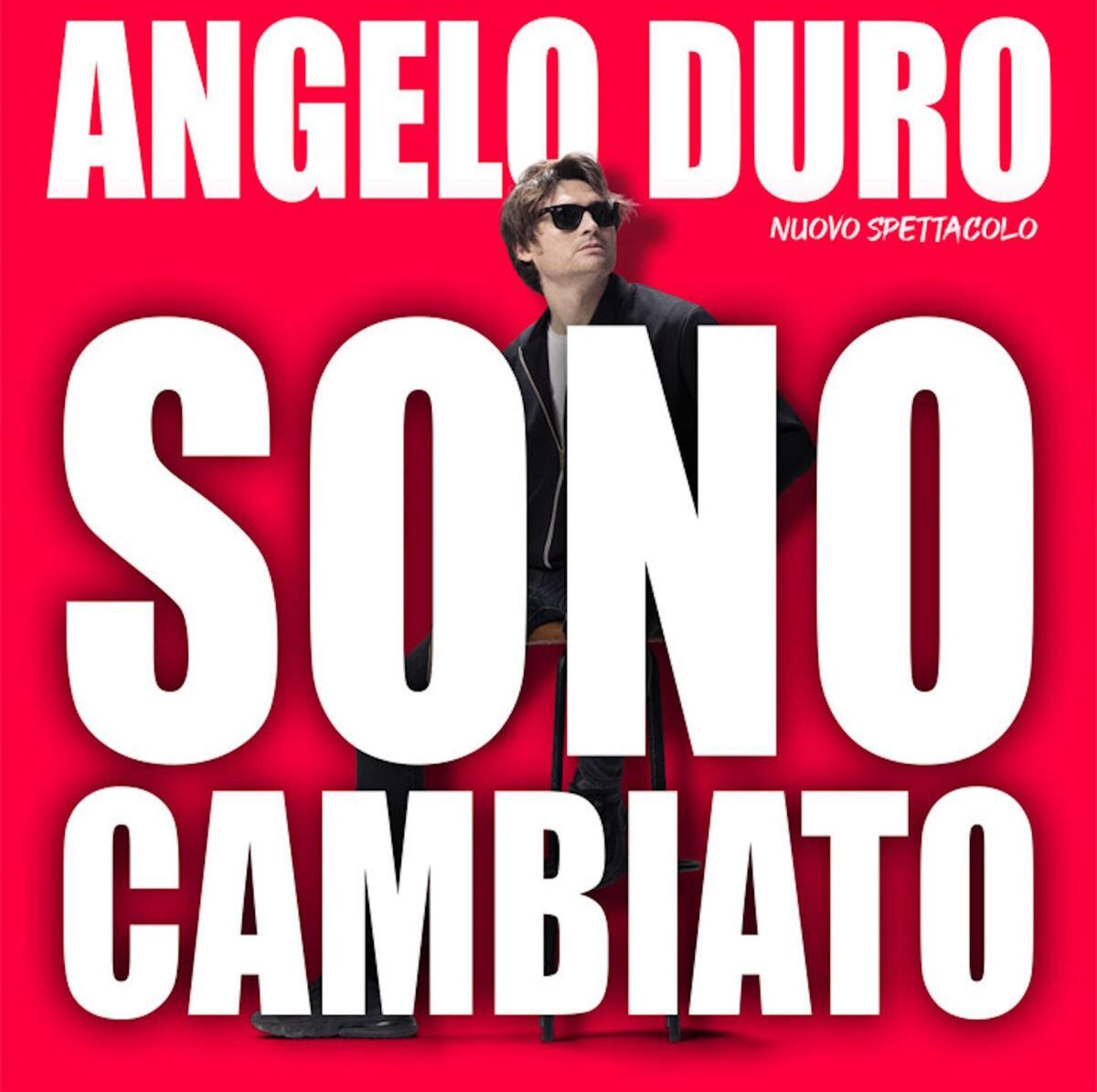 Angelo Duro