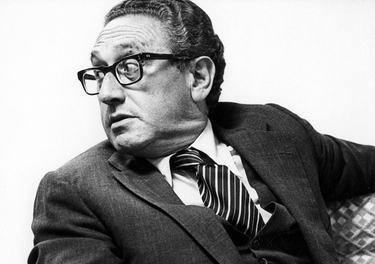 &Egrave; morto Henry Kissinger. Dal golpe in Cile all&#039;incontro con la Fallaci. Ecco chi era l&rsquo;uomo dietro la politica estera Usa