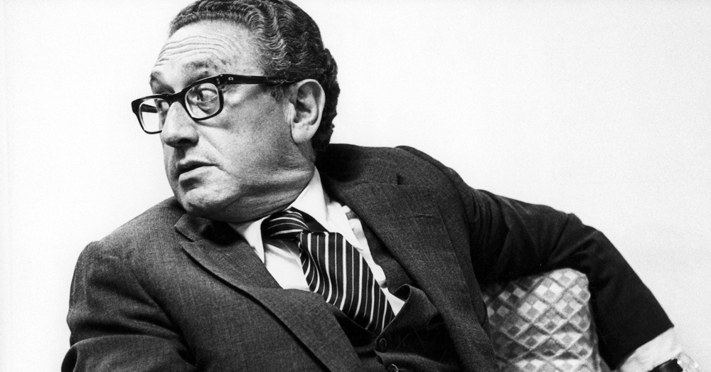 &Egrave; morto Henry Kissinger. Dal golpe in Cile all&#039;incontro con la Fallaci. Ecco chi era l&rsquo;uomo dietro la politica estera Usa