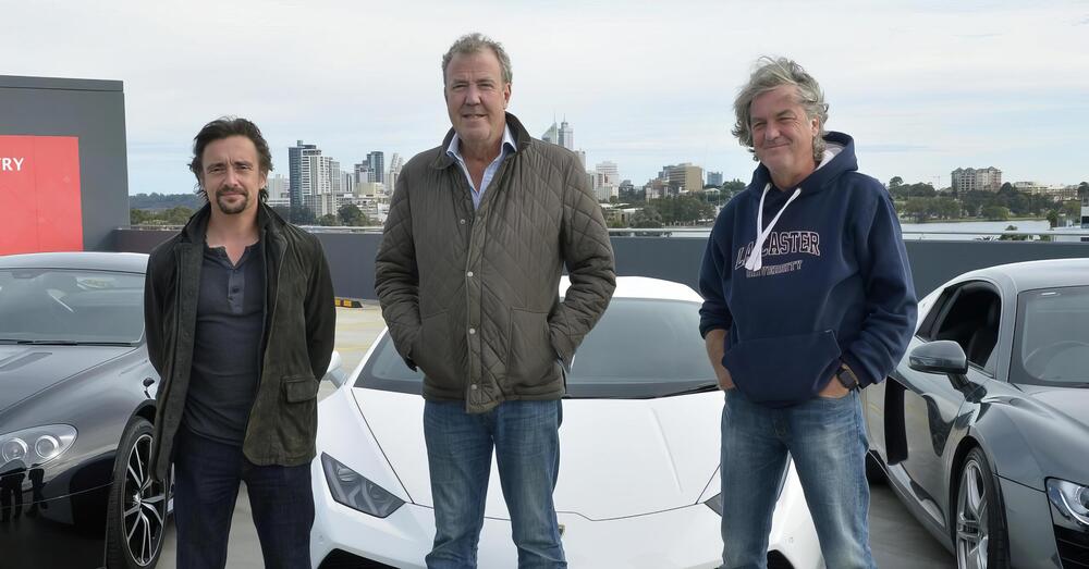 Ritorno di Top Gear con Clarkson? La salute di Jeremy preoccupa: &ldquo;I medici mi hanno detto che&hellip;&rdquo;. E intanto The Grand Tour&hellip;