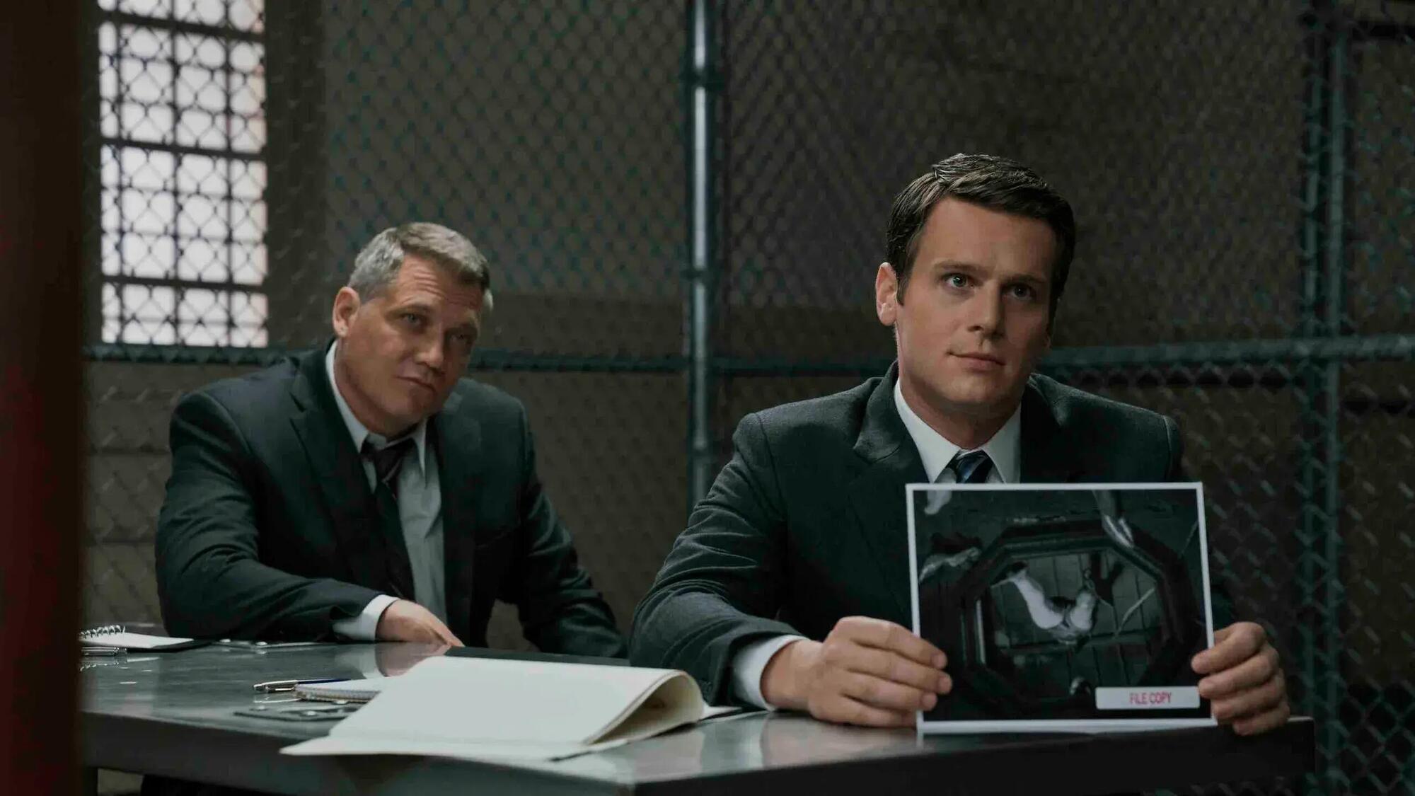 Mindhunter