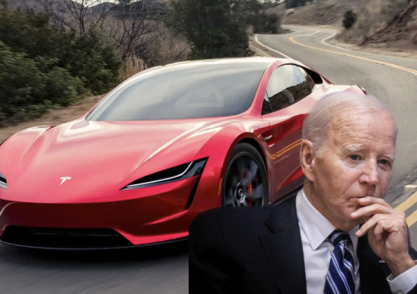 &ldquo;Nessuno compra le auto elettriche nonostante obblighi e incentivi. Non siamo pronti&rdquo;: migliaia di concessionari con veicoli invenduti scrivono a Biden. Ecco cosa chiedono