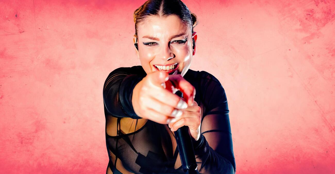 Le Pagelle padre e figlia Monina su X Factor: Emma da circo, Sarafine spacca, Dargen passabile. E Fedez, Morgan e Ambra&hellip;