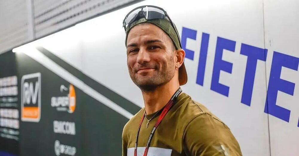 Mattia Pasini a MOW su Bagnaia: &ldquo;Io a Pecco non gliele mando a dire, ma nessuno mi ha impressionato cos&igrave;&quot;