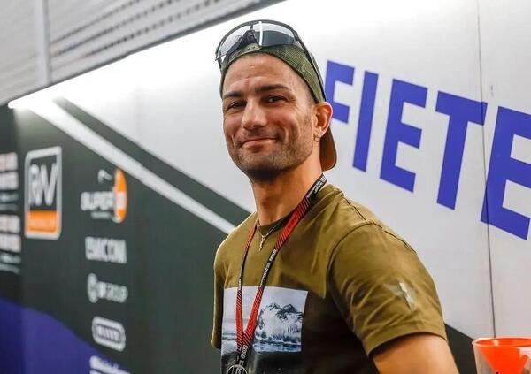 Mattia Pasini a MOW su Bagnaia: &ldquo;Io a Pecco non gliele mando a dire, ma nessuno mi ha impressionato cos&igrave;&quot;