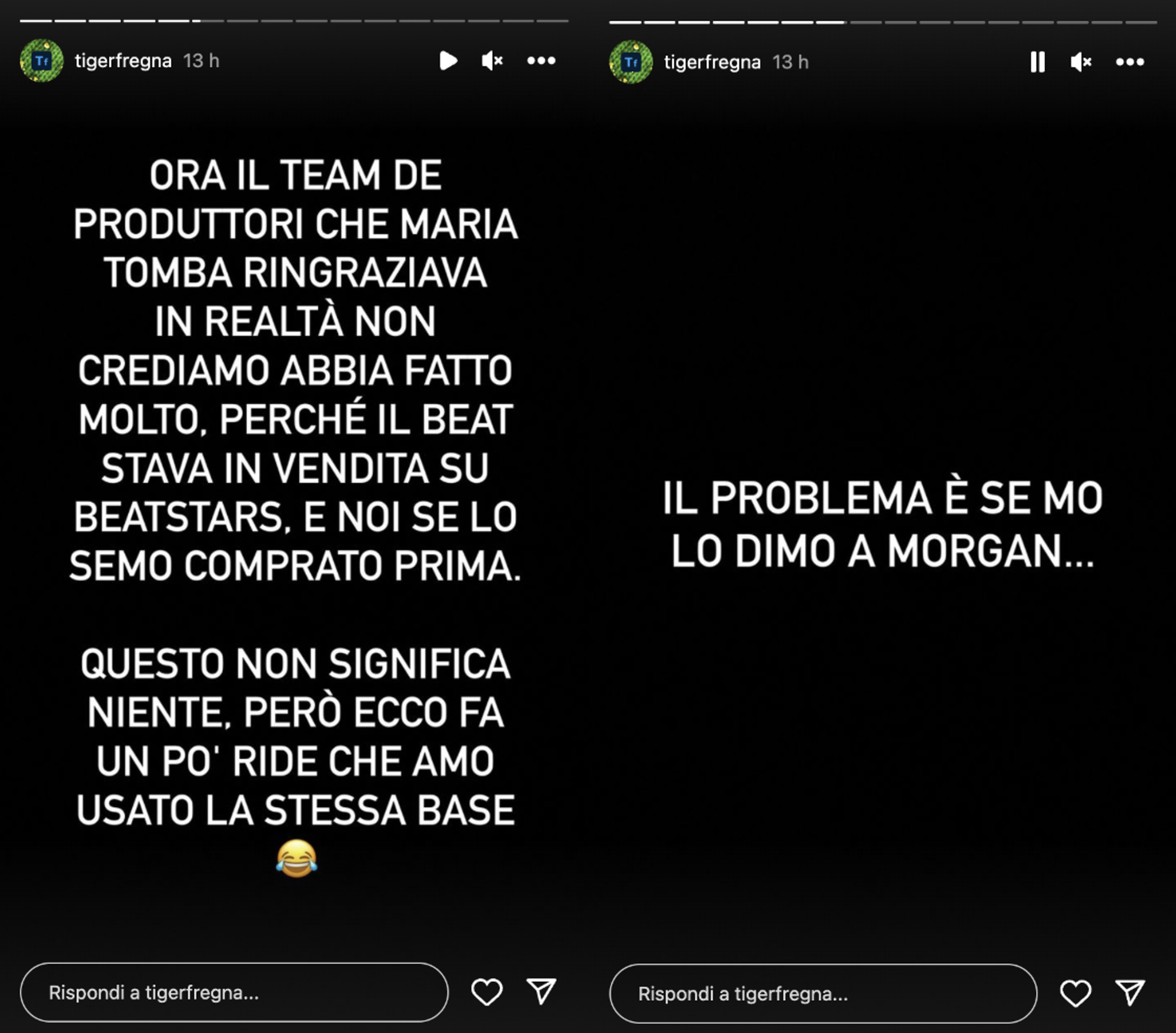 Le storie del collettivo Tiger Fregna sull&#039;inedito di Maria Tomba, &ldquo;Crush&rdquo;