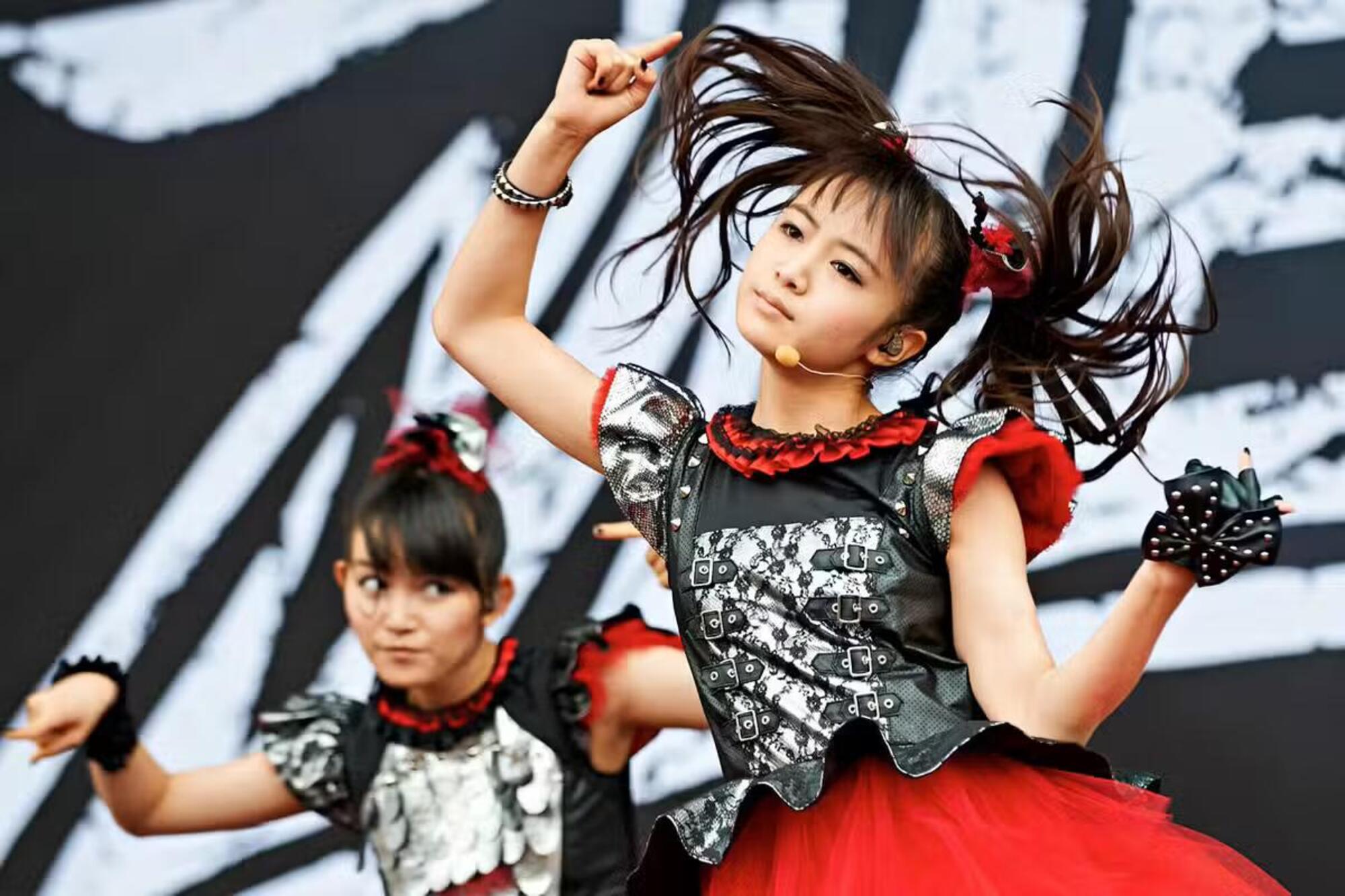 Baby Metal