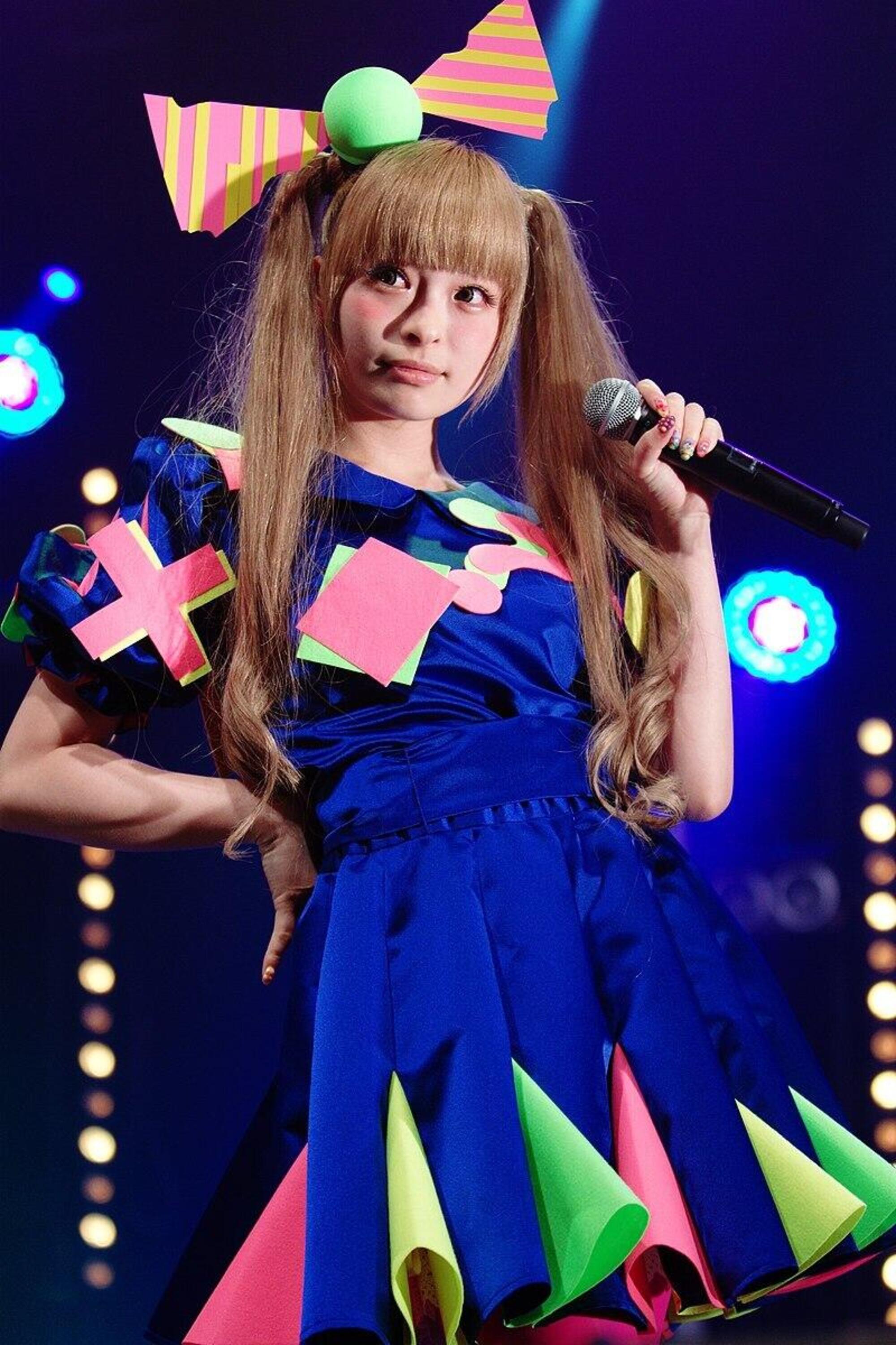 Kyary Pamyu Pamyu