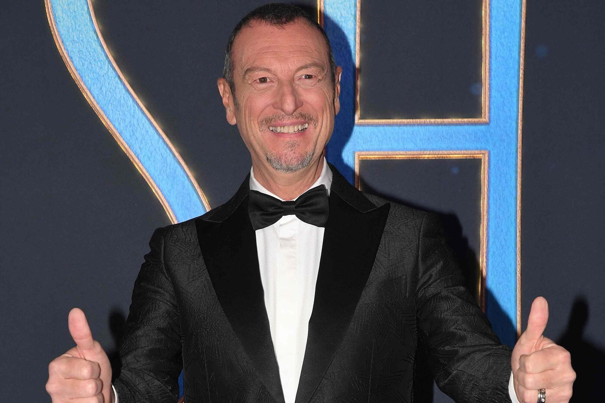 Sanremo 2024 sarà l'ultima edizione di Amadeus. Verrà sostituito da una direttrice artistica per il 2025?