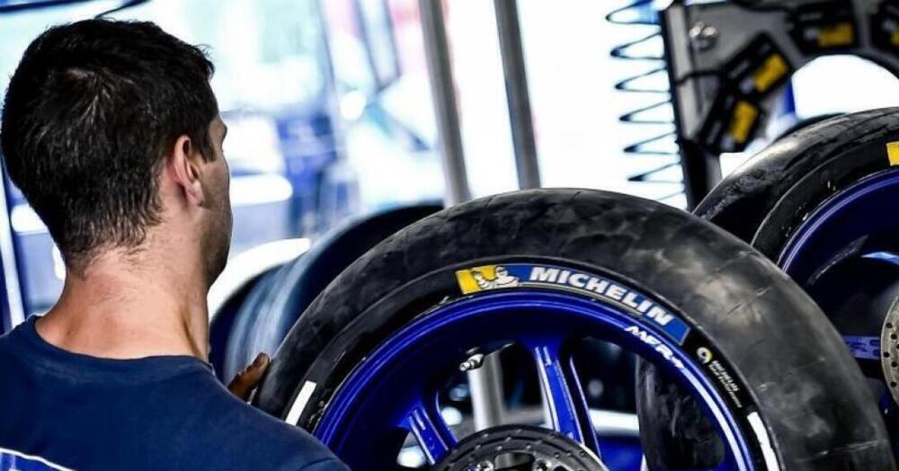 L&rsquo;assurda regola sulla pressione gomme non &egrave; intoccabile: Michelin pronta a cambiare