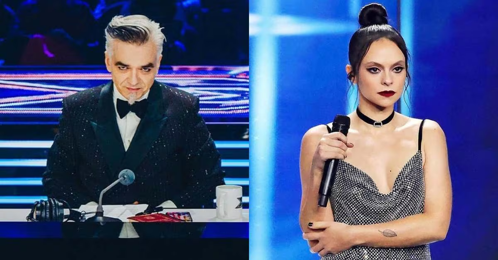 X Factor, il motivo del licenziamento di Morgan &egrave; che ha &ldquo;colpito la Michielin e un truccatore con&hellip;&rdquo;. Ecco l&rsquo;indiscrezione