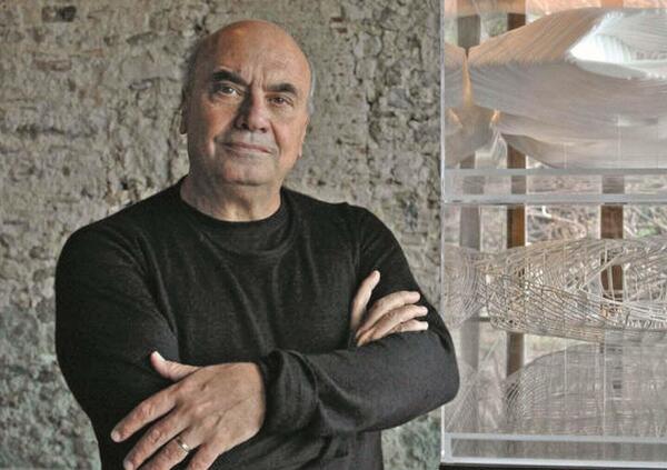 Fuksas pensa a una Taranto green, ma sono sogni da archistar: non succeder&agrave; mai e vi spieghiamo perch&eacute; (stando alla politica attuale) 