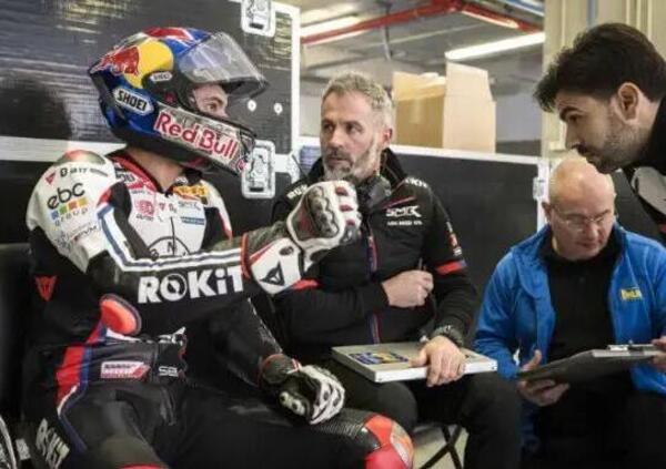 Toprak Razgatlioglu &egrave; il Marc Marquez della Superbike: tutto quello che c&rsquo;&egrave; da sapere sulla prima di Portimao con BMW