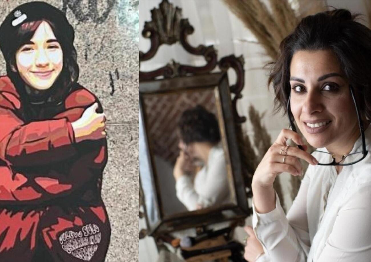 Ok, ma chi caz*o &egrave; Irene Mele, la &ldquo;tanatoestetista&rdquo; segnalata dalla Lucarelli che vuole fare una live sulla salma di Giulia Cecchettin?