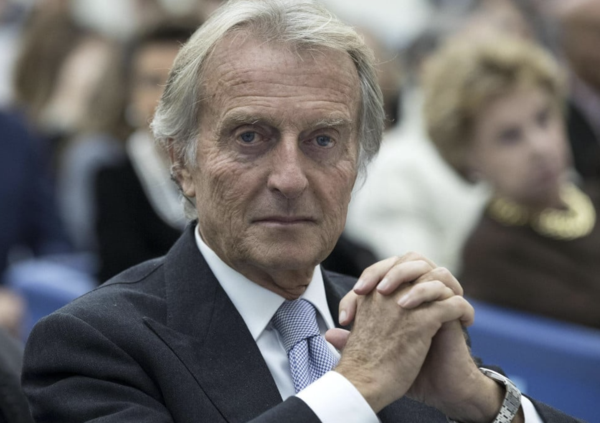 Ci voleva Montezemolo, l&rsquo;ex Ferrari, per riportare il sigaro Toscano in Italia 