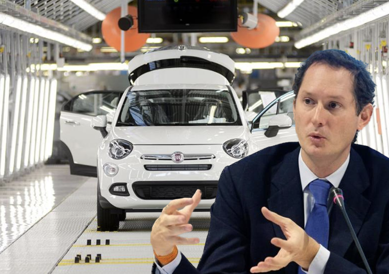 &ldquo;Un milione di auto in Italia&rdquo;: ora anche Stellantis fa promesse &ldquo;elettorali&rdquo; coi ministri? Intanto la Maserati...