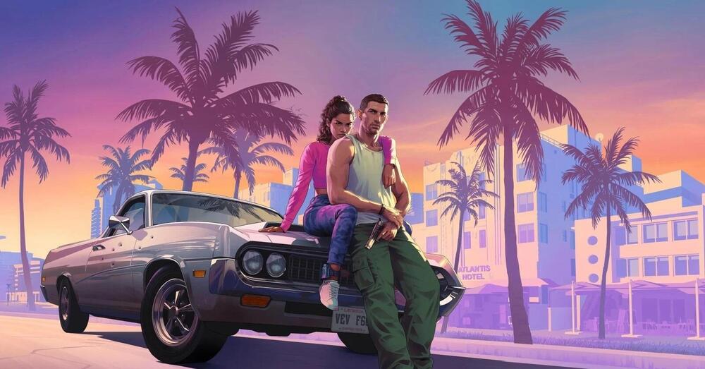 &Egrave; Grand Theft Auto mania: con Gta 6 torna la saga dei record&hellip; E ne batte gi&agrave; altri: ecco tutto quello che c&rsquo;&egrave; da sapere sul nuovo capitolo della saga (trailer video compreso)