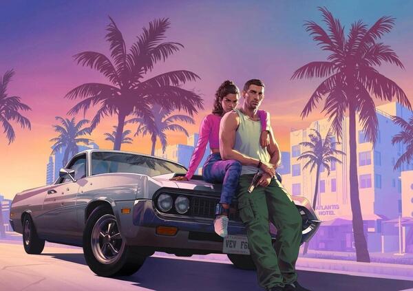 &Egrave; Grand Theft Auto mania: con Gta 6 torna la saga dei record&hellip; E ne batte gi&agrave; altri: ecco tutto quello che c&rsquo;&egrave; da sapere sul nuovo capitolo della saga (trailer video compreso)