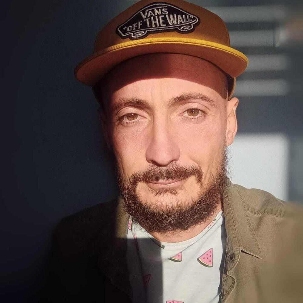 Jacopo Tona MOW Mowmag