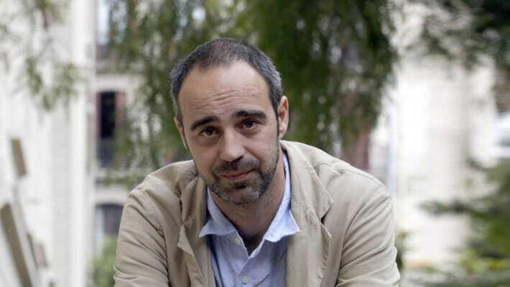Niccolò Ammaniti