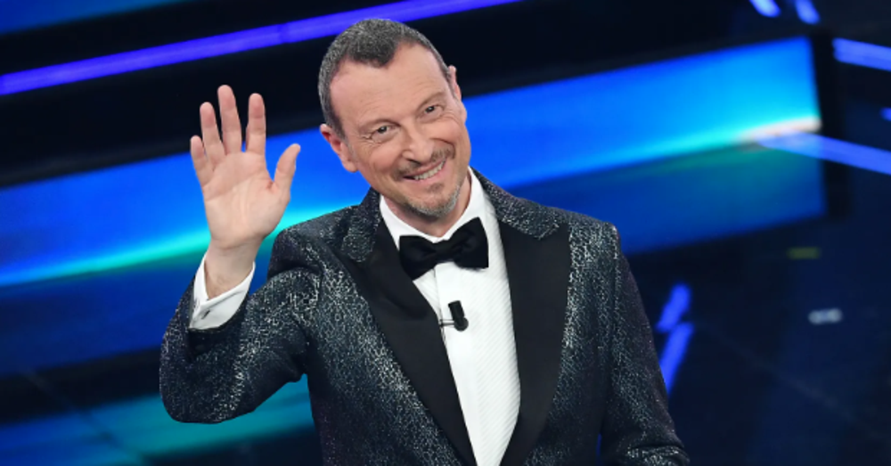 Cosa c&rsquo;entra Sanremo con la classifica dei libri pi&ugrave; venduti? E se fossero la stessa cosa?