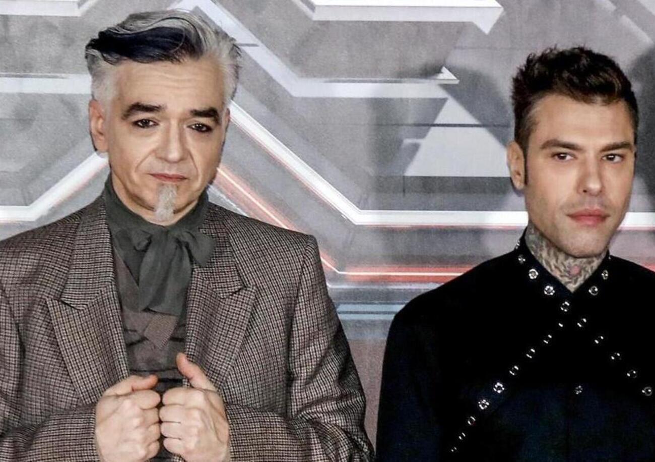 X Factor, la finale peggiore di sempre. E pilotata pro Fedez? Morgan allude e intanto viene scaricato anche dai brand