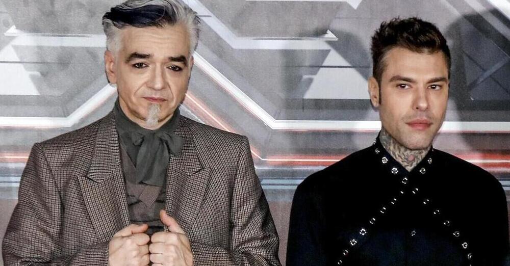 X Factor, la finale peggiore di sempre. E pilotata pro Fedez? Morgan allude e intanto viene scaricato anche dai brand