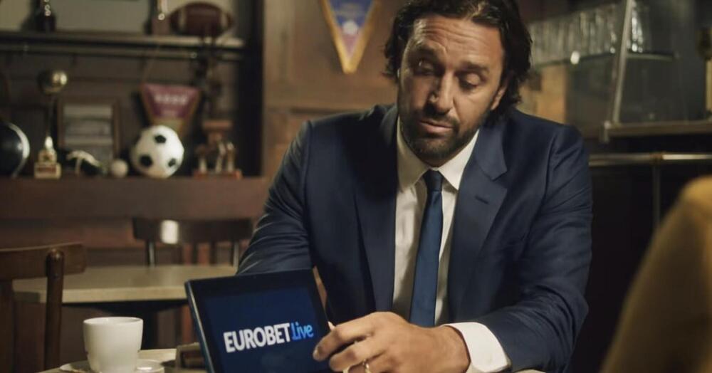 Luca Toni fa la predica a Tonali e Zaniolo sul calcioscommesse, ma &egrave; a libro paga di Eurobet.live. Ecco perch&eacute; sul gioco il Decreto Dignit&agrave; non ha cambiato nulla