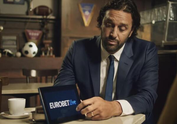 Luca Toni fa la predica a Tonali e Zaniolo sul calcioscommesse, ma &egrave; a libro paga di Eurobet.live. Ecco perch&eacute; sul gioco il Decreto Dignit&agrave; non ha cambiato nulla