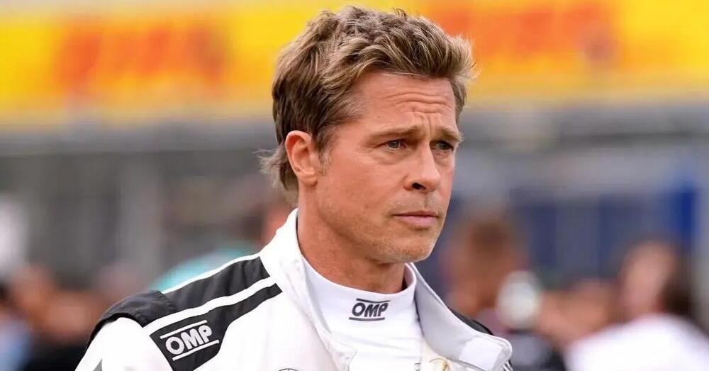 Ok, ma che fine ha fatto il film sulla Formula 1 con Brad Pitt?