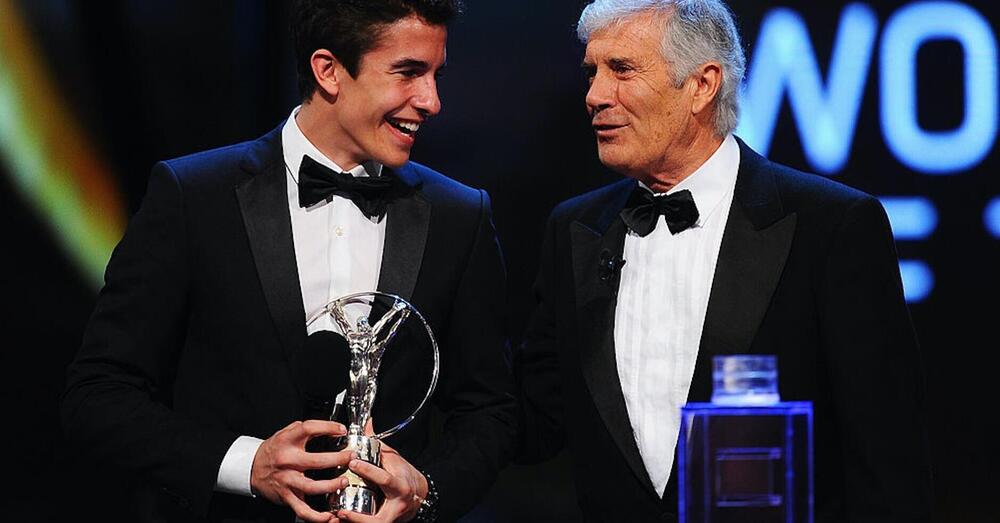 Agostini Fan Awards: Marc Marquez ha vinto qualcosa pure nel 2023. Ma c&rsquo;&egrave; chi dice no: &ldquo;E&rsquo; indegno&rdquo;