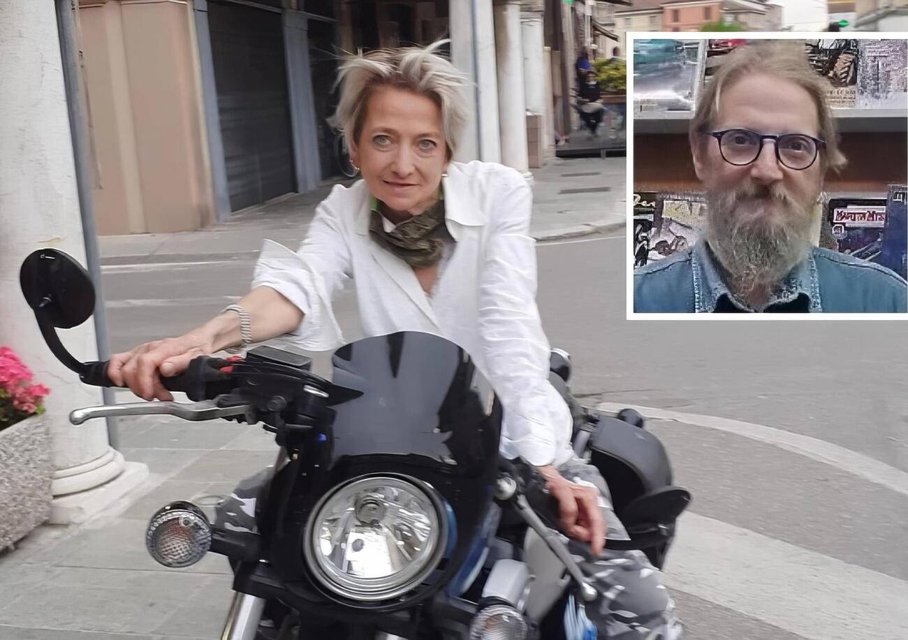 Rossella Cominotti &egrave; l&#039;ennesima vittima di femminicidio. Ecco perch&eacute; non regge la volont&agrave; di omicidio-suicidio del marito Alfredo Zenucchi