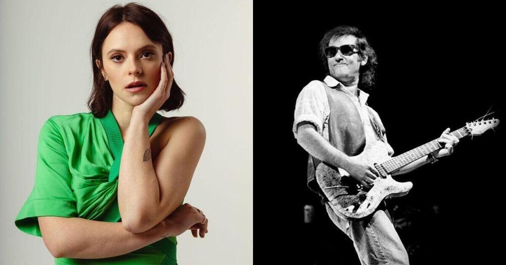 Sicuri che la gaffe della Michielin non sia marketing? Intanto esce il nuovo disco di Ivan Graziani per la Sony. E Morgan&hellip; 