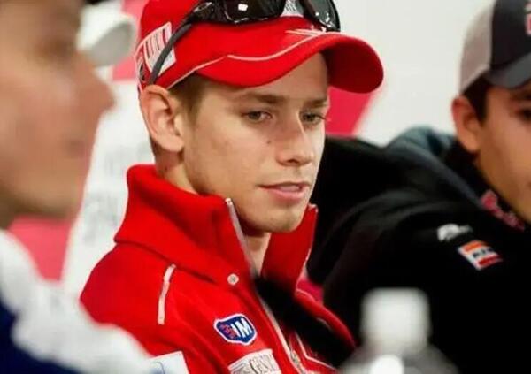 Casey Stoner ha un messaggio per Marc Marquez: &ldquo;Non basta una Ducati per vincere, ma&hellip;&rdquo;