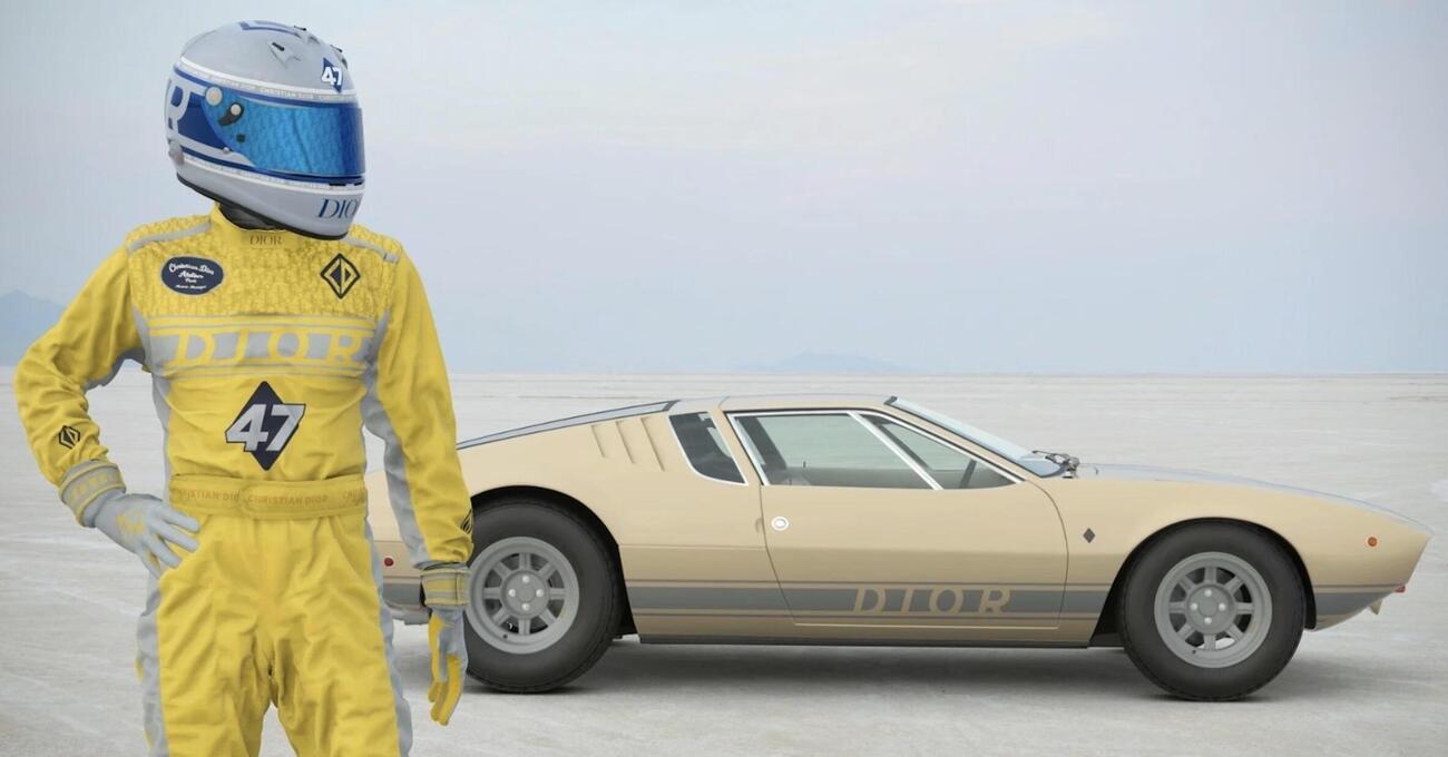 Perché brand di lusso come Dior e Bulgari investono negli Esport? C'entra Gran Turismo e non solo