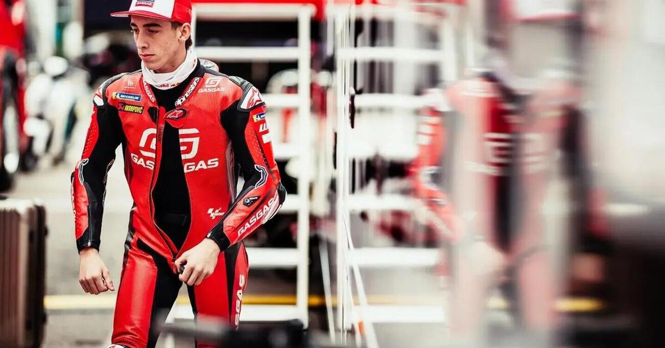 Jorge Lorenzo avvisa Bagnaia, Marquez e soci: &ldquo;Pedro Acosta &egrave; un predestinato&rdquo;
