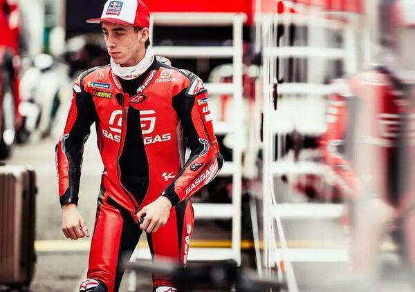 Jorge Lorenzo avvisa Bagnaia, Marquez e soci: &ldquo;Pedro Acosta &egrave; un predestinato&rdquo;